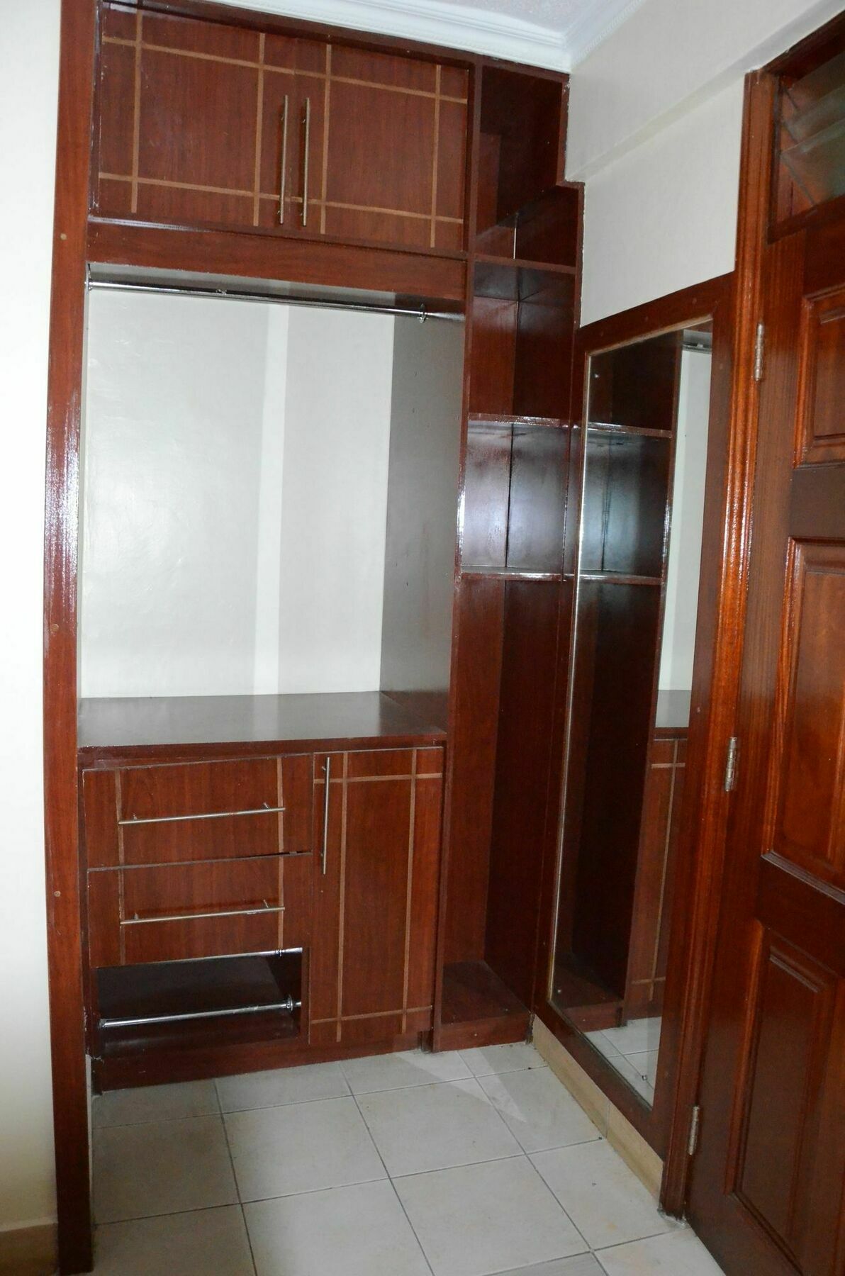 Kap Guest House Nairobi Exterior photo